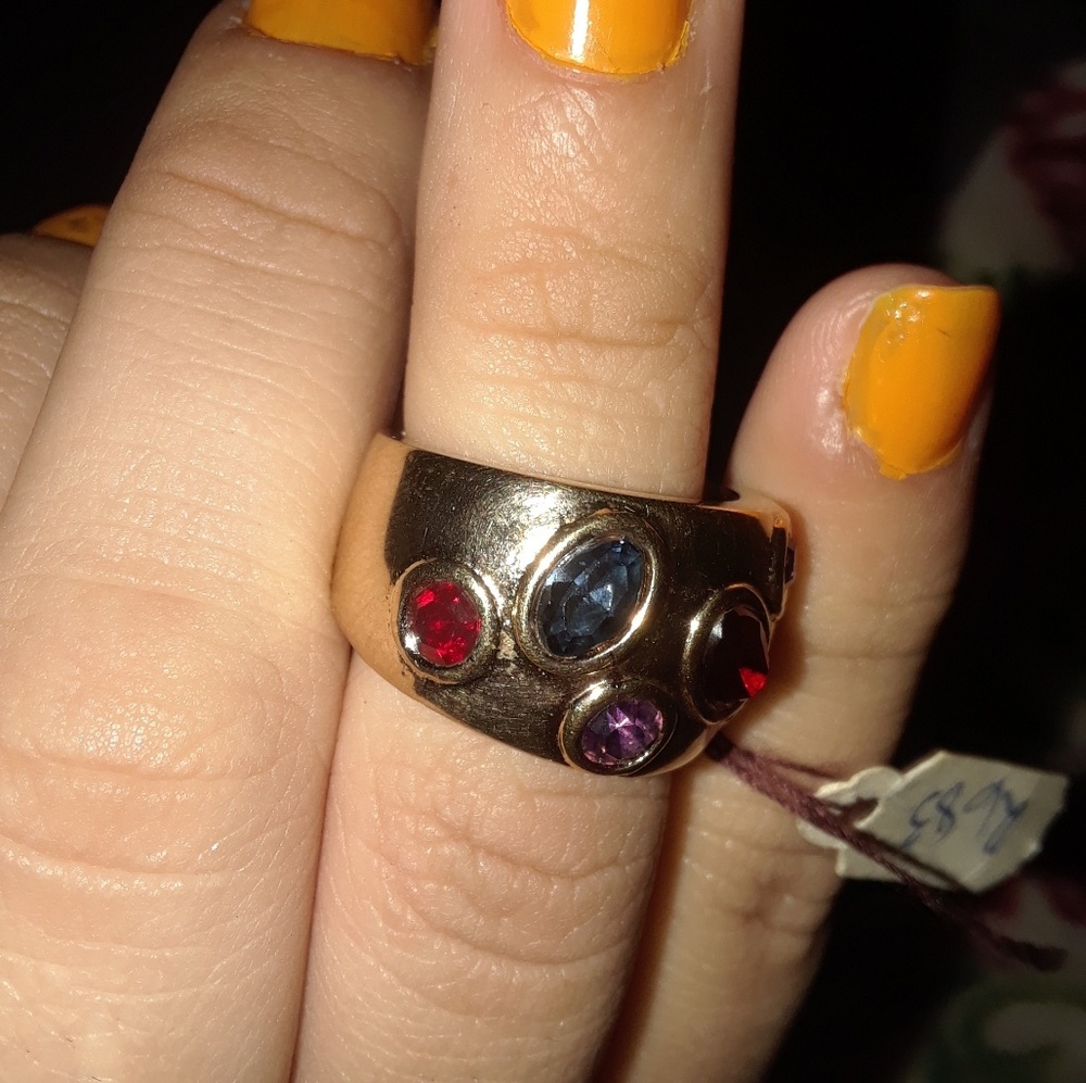 Ring